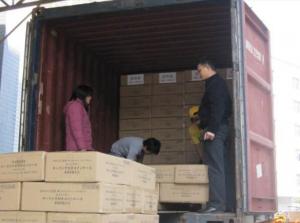 Cheap China inspection Third party inspection company Production supervising loading/Container Loading wholesale