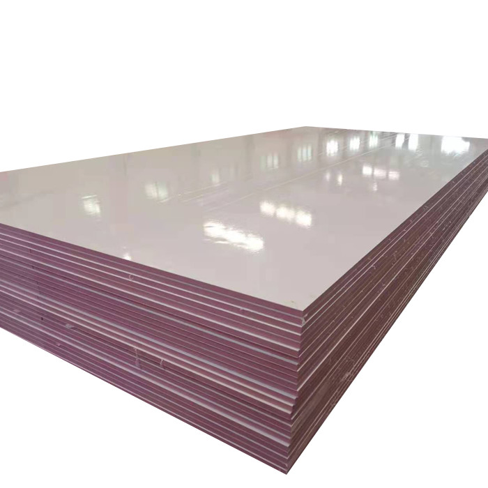 Cheap Gelcoated Fiberglass XPS Sandwich Panel For Temperature Controlled Housing wholesale