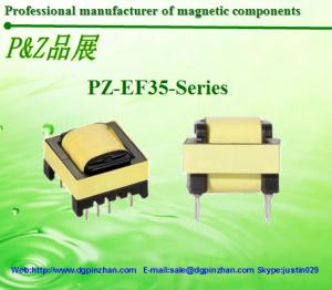 Cheap PZ-EF35 Series High-frequency Transformer wholesale
