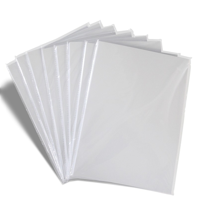 A3 RC Resin Coated Photo Paper Double Sided Glossy Waterproof 297*420mm 1
