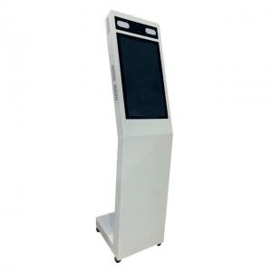 Cheap School 42 ℃ Infrared Body Temperature Measuring Face Recognition wholesale