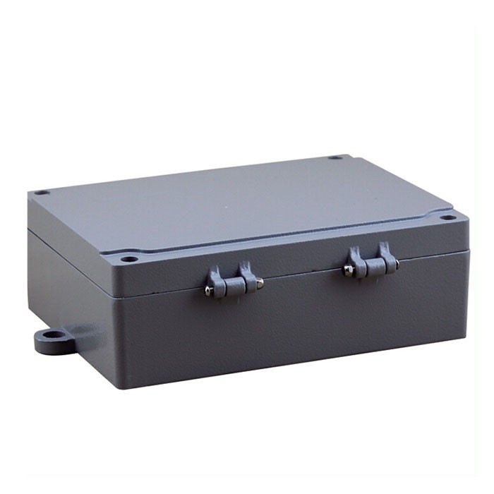 Cheap 180x140x55mm Waterproof Metal Junction Box wholesale
