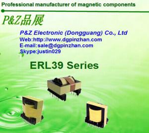 Cheap PZ-ERL39 Series High-frequency Transformer wholesale