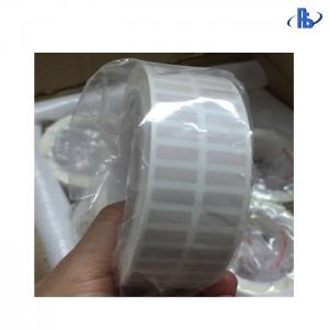 Cheap PI Label Roll High Viscosity With Ultra High Temperature Performance wholesale