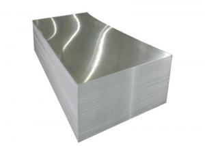 Cheap 5052 5083 Marine Grade Aluminium Alloy Sheet / Plate wholesale
