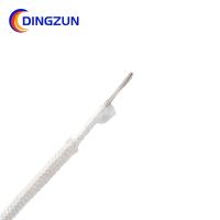 China High Temperature Connecting Fire Resistance Cable Nickel for sale