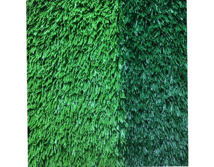 Cheap Golf Court Artificial Turf No Rubber No Sand Synthetic Football Grass wholesale