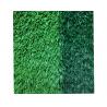 Buy cheap Golf Court Artificial Turf No Rubber No Sand Synthetic Football Grass from wholesalers