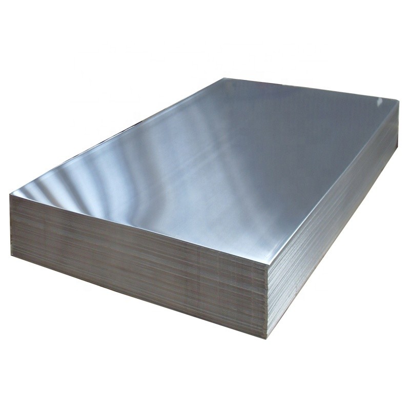 Cheap Alloy 3003 5052 5083 6061 7075 Aluminium Sheet Plate wholesale