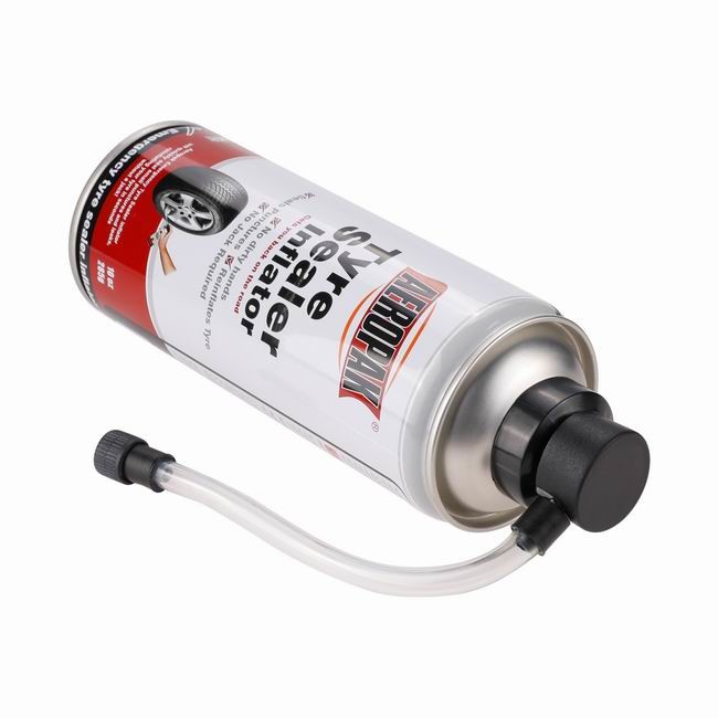 Cheap Aeropak Top Rated Home Use Tire Sealer Inflator For Off Road Emergency Tyre Repair wholesale
