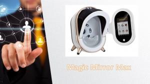 Cheap Sincoheren Diode Laser Magic Mirror Skin Analyzer Machine 7200K 1.8 GHZ For Beauty Salon wholesale