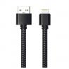 8Pin Lightning to USB MFI Cable With Metal PQT29 for sale
