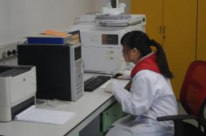 Cheap Strong Capability Environmental Testing Laboratories Ensure Product Quality wholesale