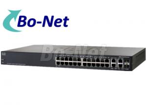 Cheap CISCO SRW248G4-K9-CN Cisco Gigabit Switch 48-port Managed Network Switch Cisco Small Business wholesale