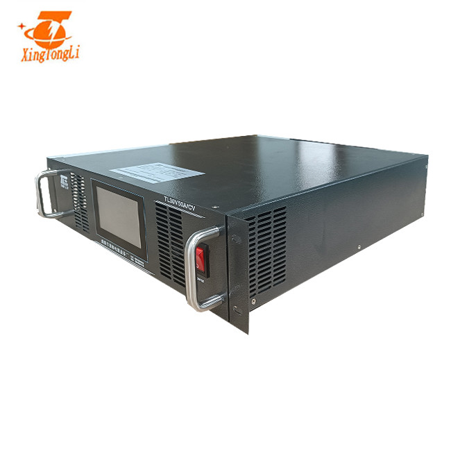 China High Voltage Programmable Dc Power Supply 30KV on sale
