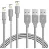 6FT MFI Lightning USB Cable For Apple IPhone 13 12 11 Pro X Xs Max XR 8 for sale