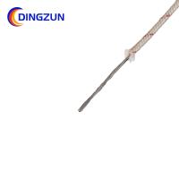China PE Insulation Fire Resistant Cable Electric High Temperature Mica Wire for sale