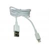 USB2.0 A Male to 8pin Lightning connector Cable for Apple for sale