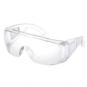 Cheap Safety  Medical Protective Glasses Medical Eye Disposable Fog Glasses wholesale