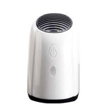Cheap 3000000 pcs/cm3 Negative ions Ozone Generator Refrigerator Deodorizer keep food fresh wholesale