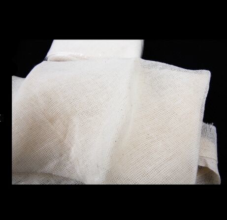 Cheap Breathable Absorbent Gauze Triangle Bandage Eco Friendly for Wound Care wholesale