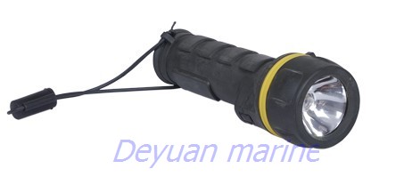 Buy cheap waterproof torch from wholesalers