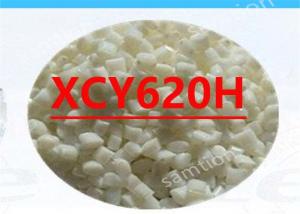 China ROHS Sabic Cycoloy PC ABS Plastic Resin XCY620H High Impact on sale