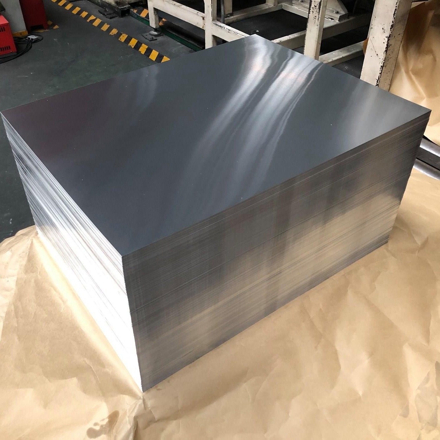 Cheap 0.75mm Aluminium Plate Supplier 1100 6061 7005 Sheets wholesale