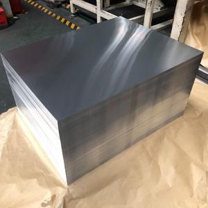 Cheap 350mm Aluminum Sheet Plate Metal 1050 1070 3105 5052 O H12 H15 H16 H18 H24 wholesale