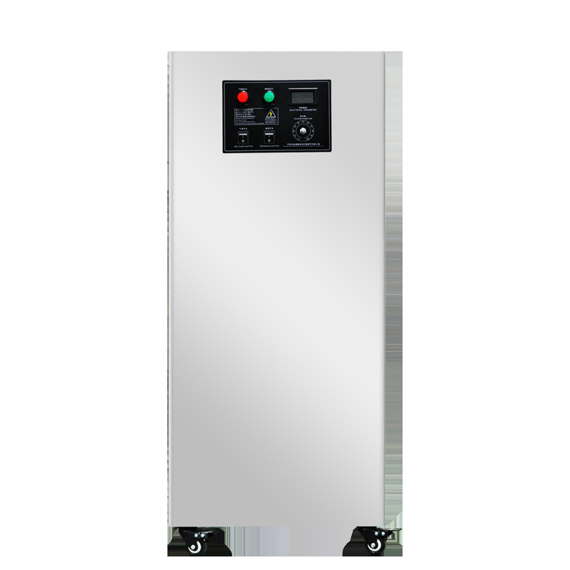 Buy cheap 5G/H 7G/H Water Purification Water Ozone Generator For Water Disinfection from wholesalers