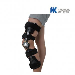 China Single Move FDA Certificate Medical Knee Orthotic Brace on sale