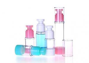 Cheap 15ml Airless Cosmetic Bottles wholesale