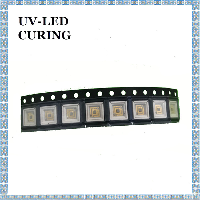 Special for Sterlization LG 70mW 278nm UVC LED UV Disinfection Lamp UV LED for sale