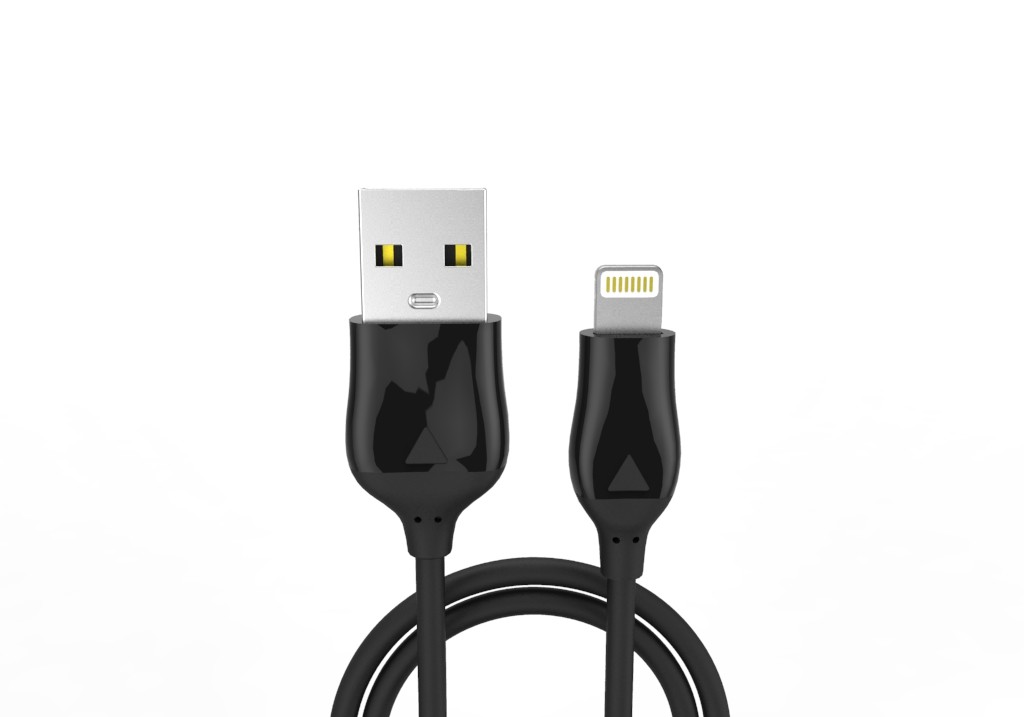 A-I Standard USB Lightning Cables High End UL / CE / ROHS Approved for sale
