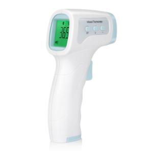 Cheap Digital Infrared Temperature Gun Infrared Digital Clinical Smart Thermometer wholesale