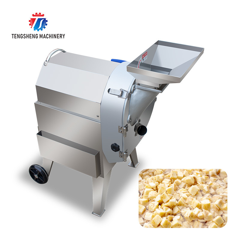 China Chinese Yam Slicer Taro Potato Chip Cutter Machine Stainless Steel Rutabaga on sale