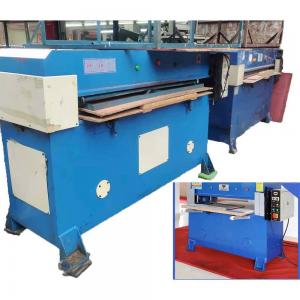 Cheap Stainless Steel Iron Punch Cutting Machine SGS Certificated wholesale