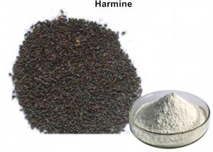 Cheap Peganum Harmala Extract Monomer Powder Natural 98% Harmine Powder 442 51 3 wholesale
