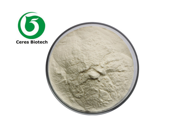 China Organic Brown Rice Protein Powder CAS No 94350-05-7 on sale