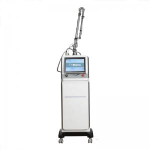 Cheap Lcd Fractional Co2 Laser Equipment Whitening Acne Treatment wholesale