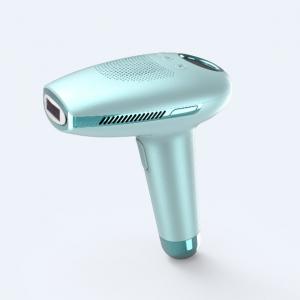 China DEESS Home Use Portable Ipl Laser Hair Removal Device For Women on sale