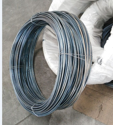 OD 5mm High Temperature Cable Material 0Cr25Al5 Resistance Wire for sale