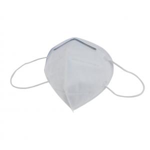 Cheap Food Industry KN95 Protective Mask For Anti - Odor And Anti Influenza wholesale