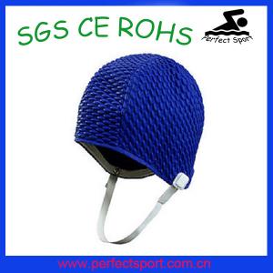China Creative Sunwear Bubble Cap with Strap on sale