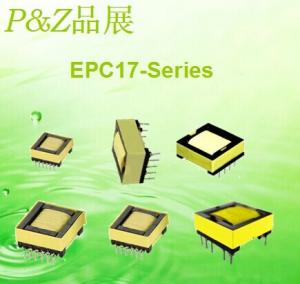 Cheap PZ-EPC17-Series High-frequency Transformer wholesale