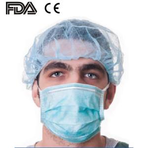 Cheap Popular competitive disposable medical mask 3ply disposable nonwoven scent wholesale