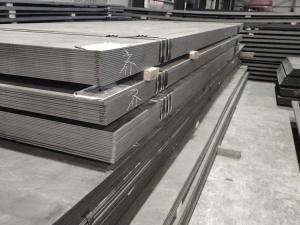 Cheap Q355 4340 4130 Carbon Steel Coil MS Sk2 3.185 Alloy Carbon Steel Iron Sheet Plate Board wholesale