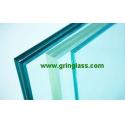 Laminated Glass, Sound Control PVB Interlayer and Effective Absorber of Sound for sale