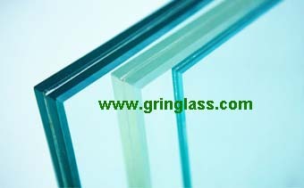 Laminated Glass Soundproofing for sale