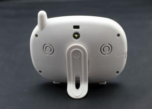 China Long range Video audio 5m Wireless Night Vision Baby Monitor 2.4 Ghz on sale